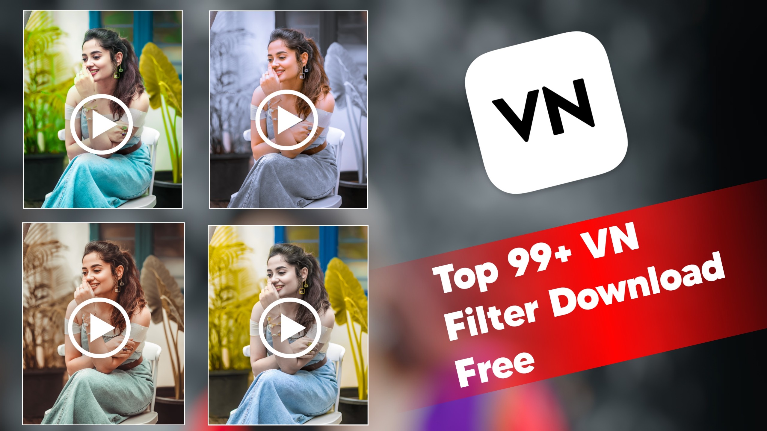 Top 99+ Vn Filter Download Free