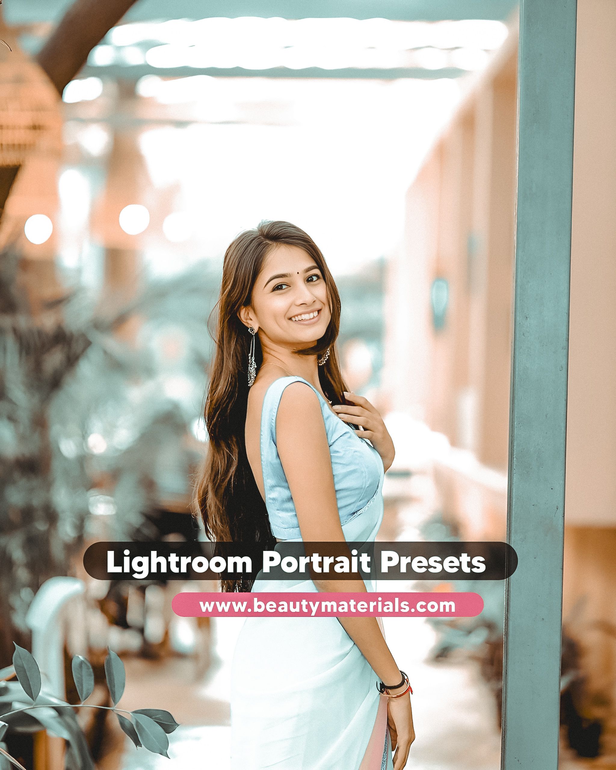 Lightroom Portrait Presets 