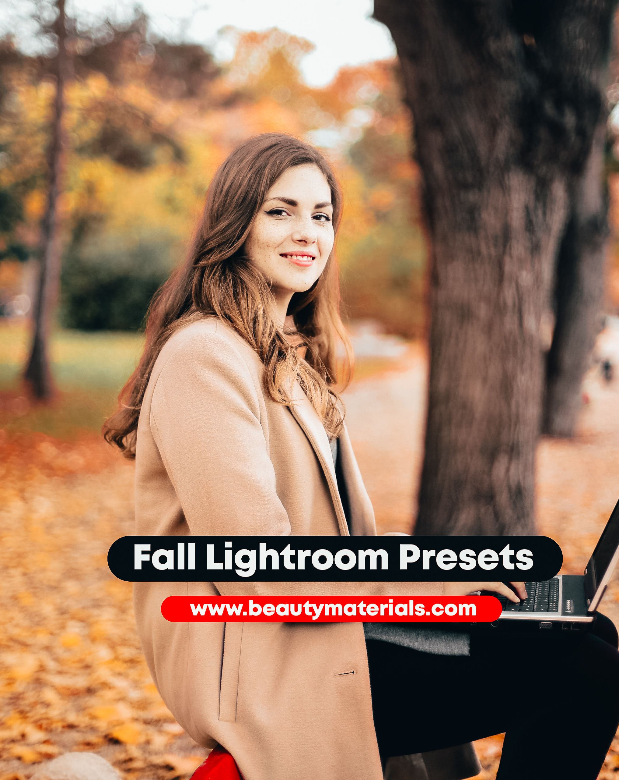 Fall Lightroom Presets 